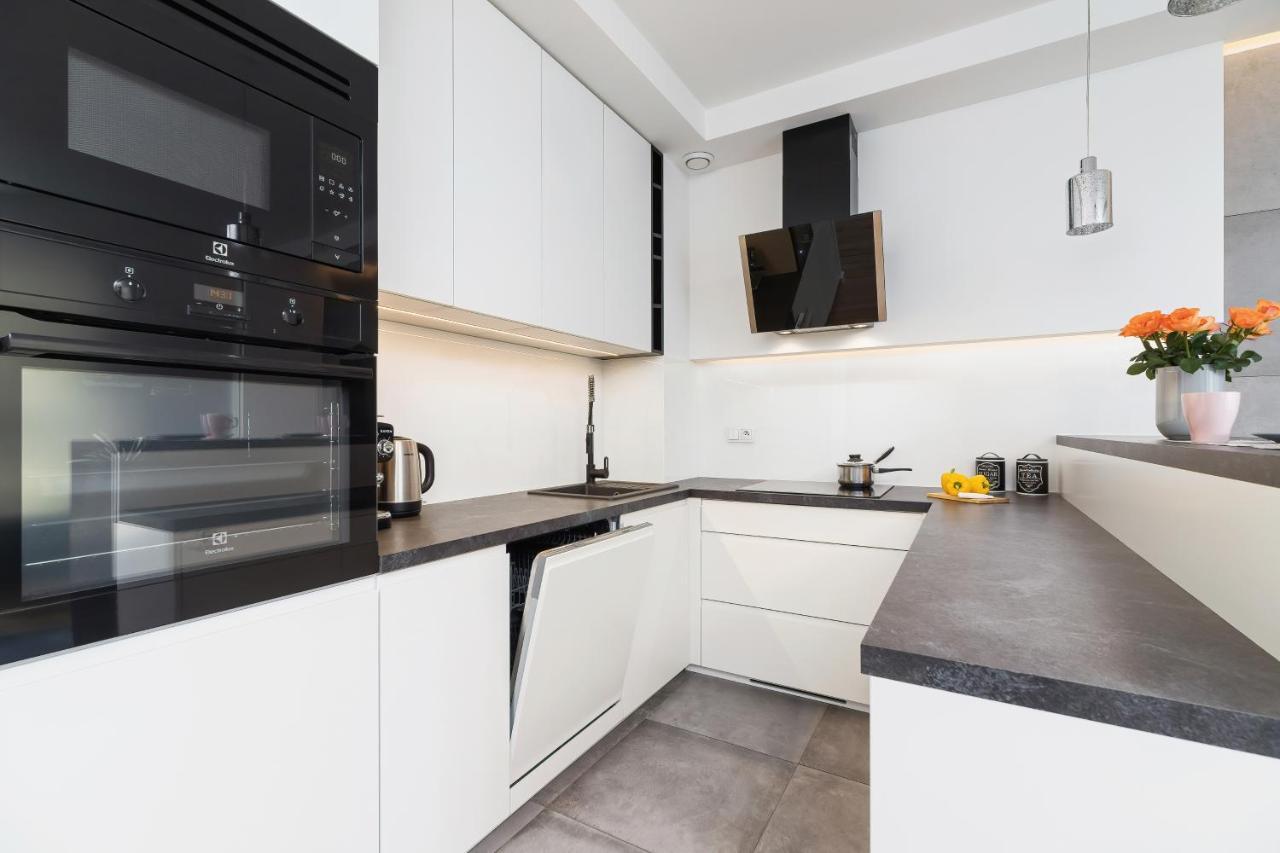 Harmonica Trynitarska By Renters Apartment Krakow