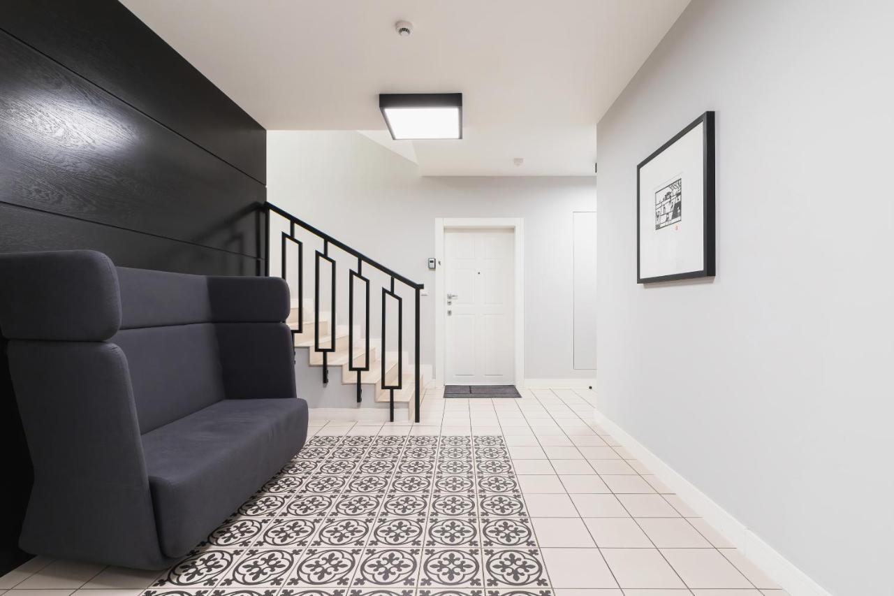 Harmonica Trynitarska By Renters Apartment Krakow
