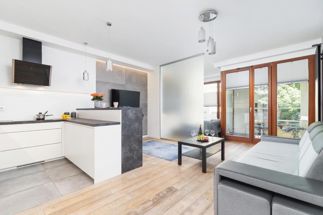 Apartment Harmonica Trynitarska By Renters