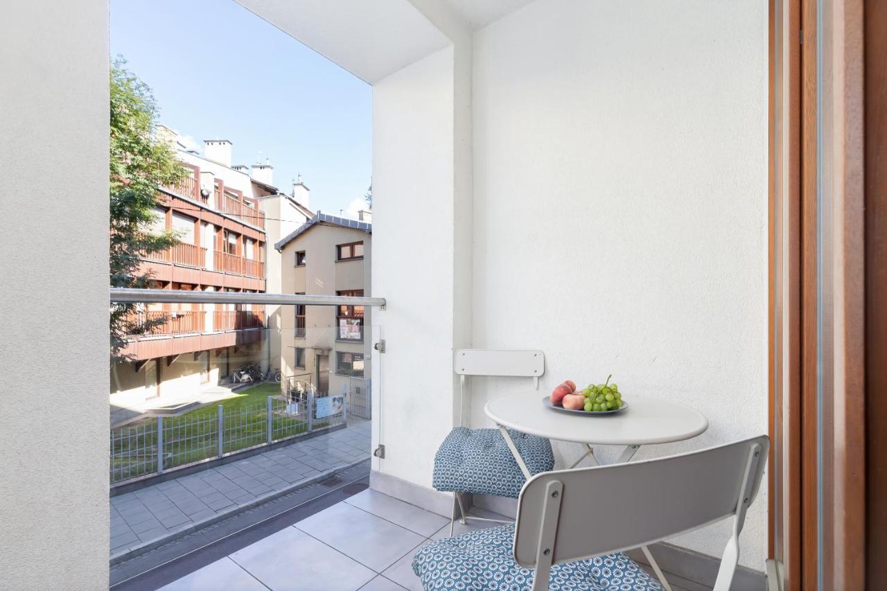 Harmonica Trynitarska By Renters Apartment *