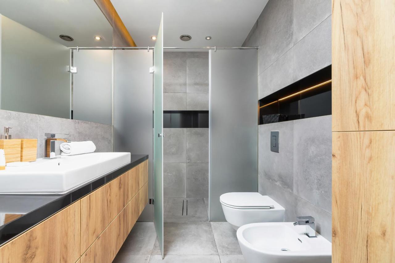 Apartment Harmonica Trynitarska By Renters Krakow