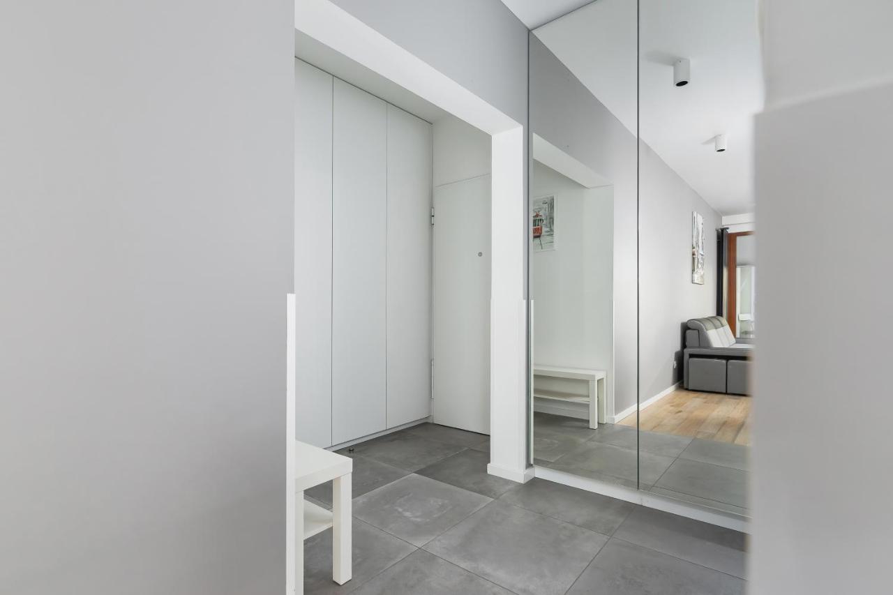 Apartment Harmonica Trynitarska By Renters Krakow