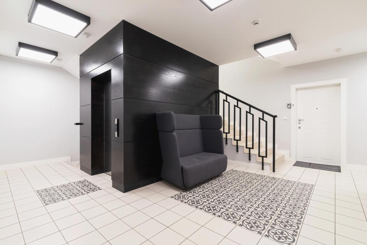 Apartment Harmonica Trynitarska By Renters Krakow