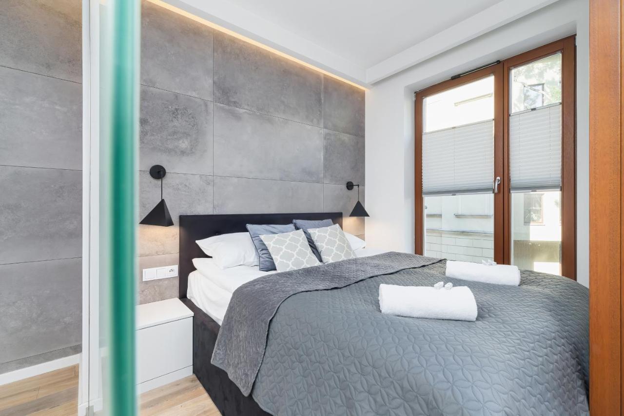 Apartment Harmonica Trynitarska By Renters Krakow
