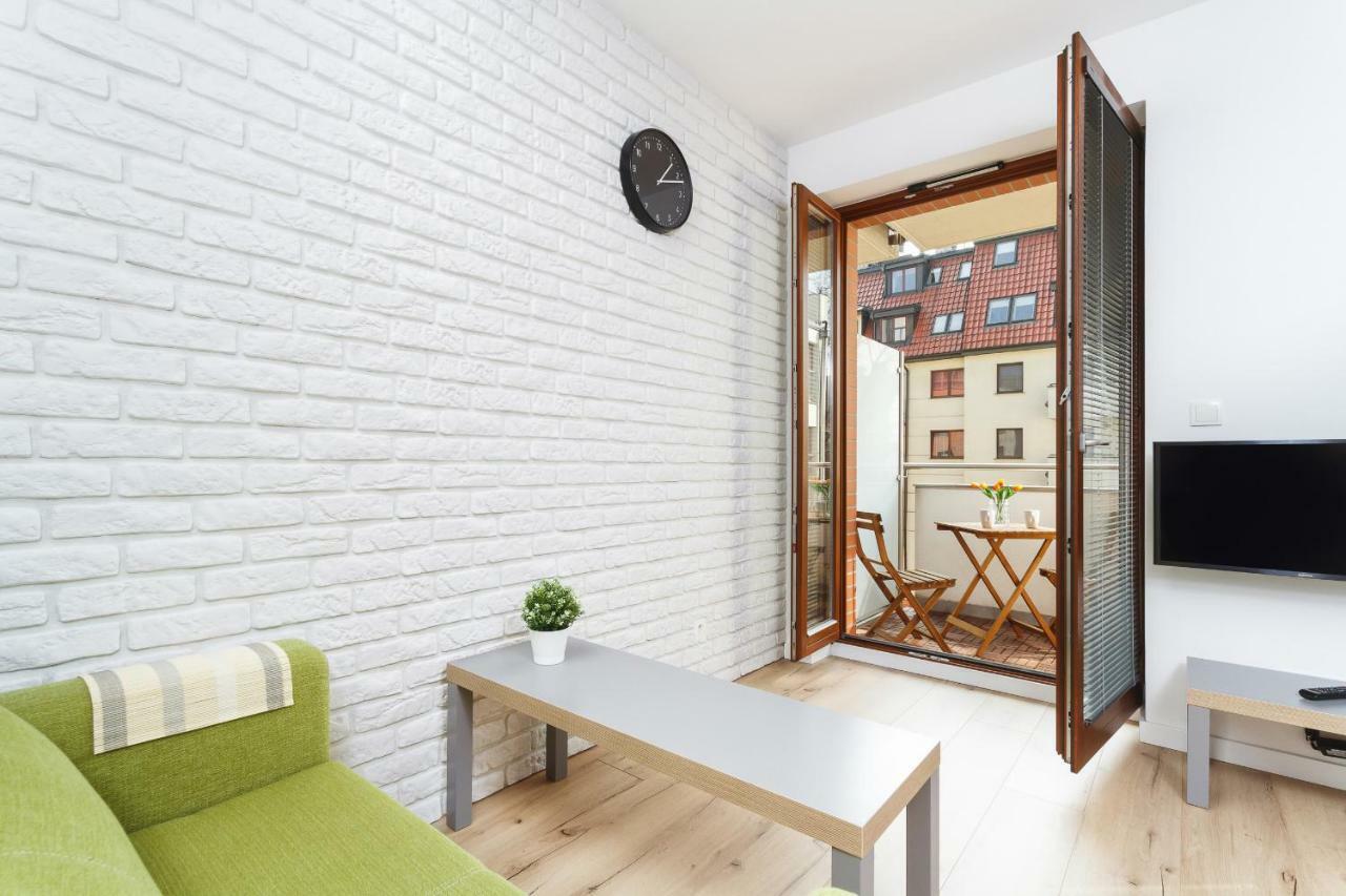 Harmonica Trynitarska By Renters Apartment Krakow