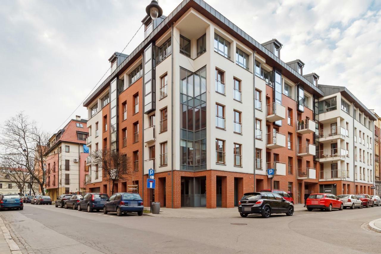 Harmonica Trynitarska By Renters Krakow